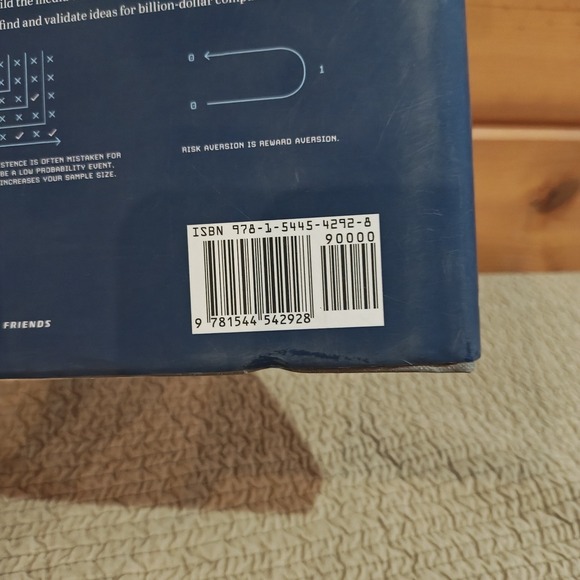 The Anthology of Balaji: A Guide to Technology, Truth...  9781544542928 DAMAGED - Picture 3 of 5